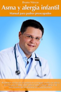 Asma y alergia infantil